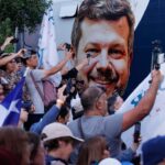 Chile elige presidente y Parlamento en jornada clave y polarizada