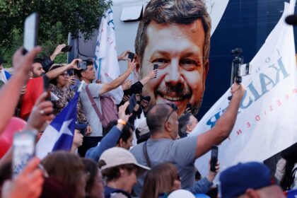 Chile elige presidente y Parlamento en jornada clave y polarizada