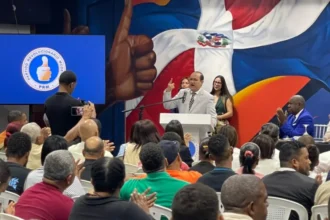 ASEMSOR pide a Abinader presidir el Partido Revolucionario Moderno