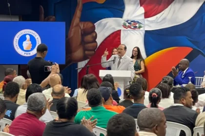 ASEMSOR pide a Abinader presidir el Partido Revolucionario Moderno