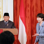 Japón e Indonesia fortalecen alianza en energía y seguridad