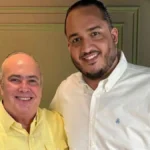 Charlie Mariotti perfila candidatura presidencial del PLD para 2028