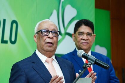 Empleo formal en RD creció en 2025, impulsado por sector público