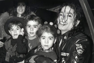 Hermanos Cascio demandan a patrimonio de Michael Jackson por abuso infantil