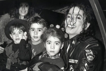 Hermanos Cascio demandan a patrimonio de Michael Jackson por abuso infantil