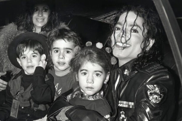 Hermanos Cascio demandan a patrimonio de Michael Jackson por abuso infantil