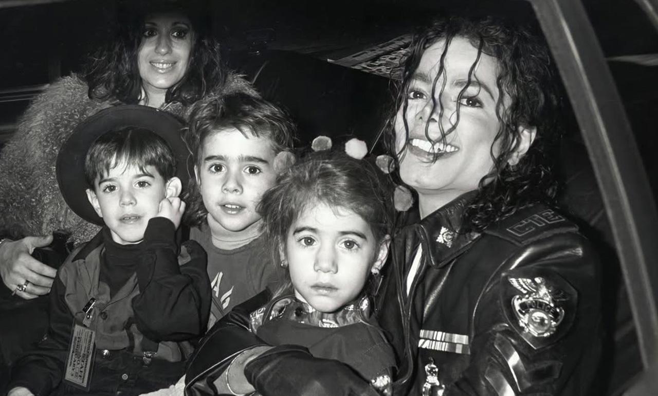 Hermanos Cascio demandan a patrimonio de Michael Jackson por abuso infantil