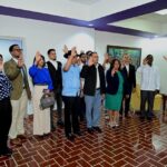 Danilo Medina suma estructura del PCR al PLD rumbo a 2028