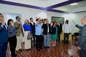 Danilo Medina suma estructura del PCR al PLD rumbo a 2028