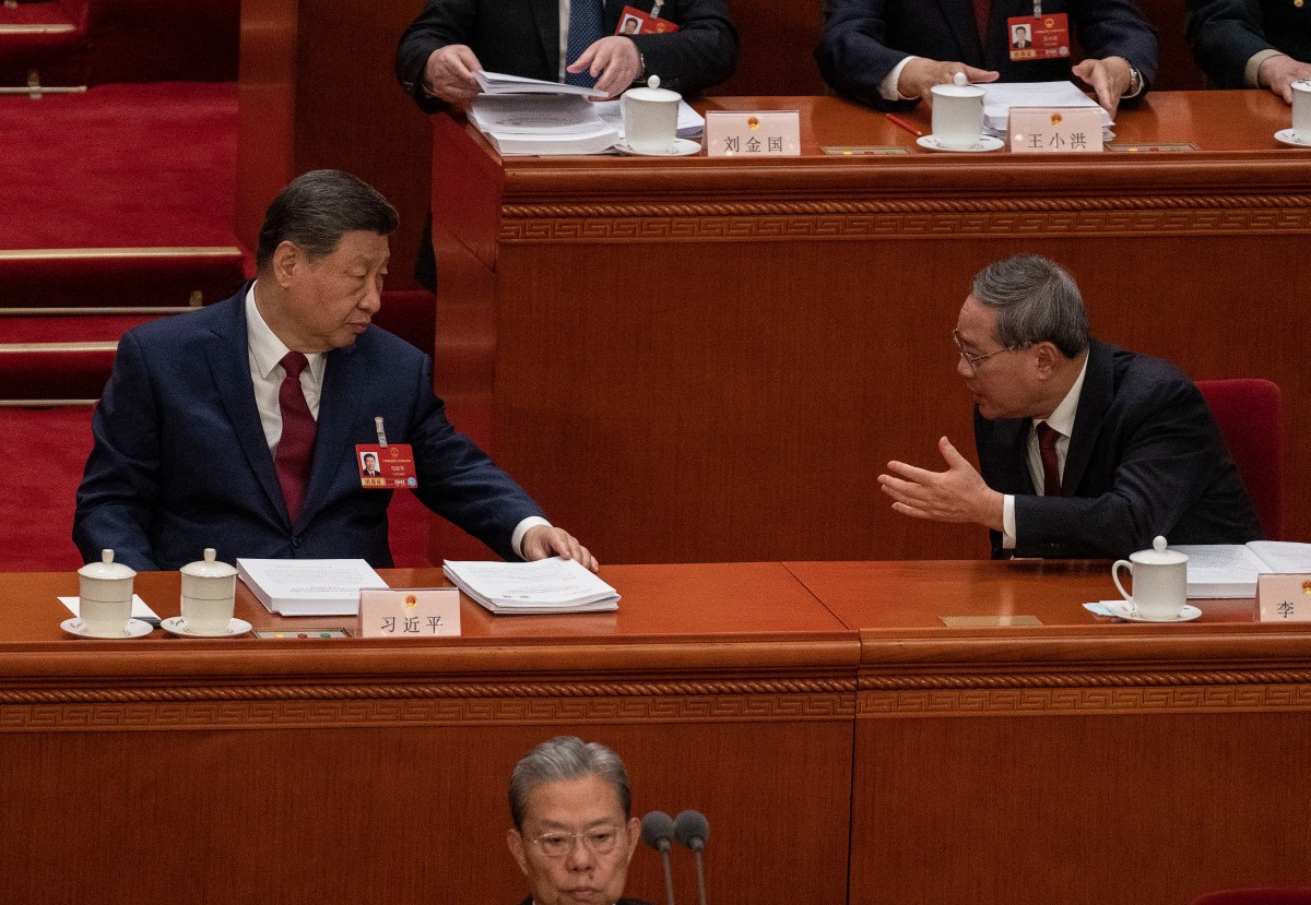 China implementa nuevas políticas para aumentar natalidad y matrimonios