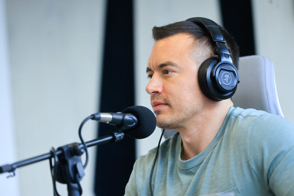 Ecuador rompe relaciones diplomáticas con Cuba por decisión de Noboa