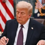 Veinticuatro estados demandan a Trump por nuevos aranceles del 10%