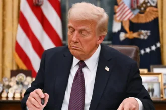 Veinticuatro estados demandan a Trump por nuevos aranceles del 10%