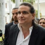 EE. UU. y Venezuela negocian extradición de Alex Saab