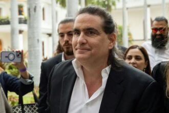 EE. UU. y Venezuela negocian extradición de Alex Saab