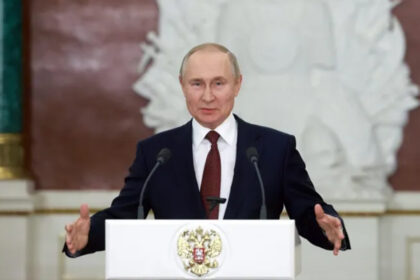 Putin reafirma alianza con Irán tras nombramiento de Jamenei