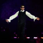 Bad Bunny gana disputa legal por derechos de autor de su canción