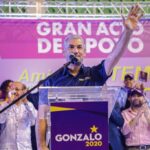 Gonzalo Castillo fortalece equipo para primaria presidencial del PLD