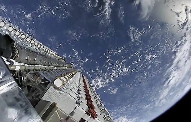 Starlink evoluciona: de internet satelital a red digital en órbita