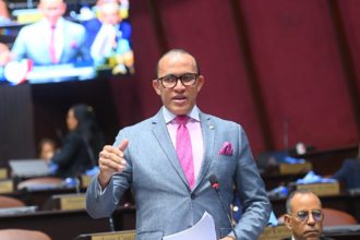 Diputado resalta más de 50 obras públicas en San Juan bajo Abinader