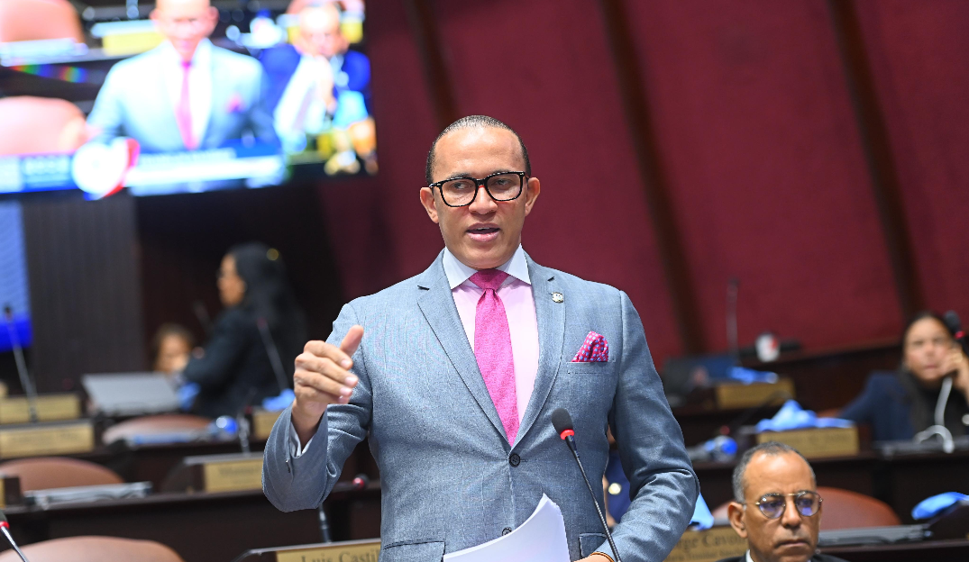 Diputado resalta más de 50 obras públicas en San Juan bajo Abinader