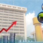 Inflación en RD se mantiene estable en febrero, según Banco Central