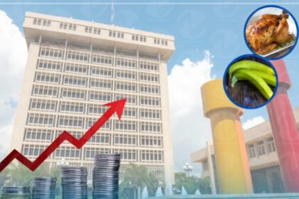Inflación en RD se mantiene estable en febrero, según Banco Central