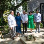 Abinader crea comisión para centenario de Minerva Mirabal