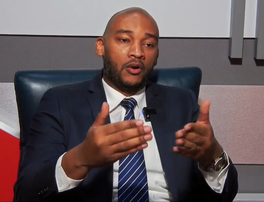 Dío Astacio cuenta con apoyo para presidir PRM en Santo Domingo Este