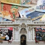 Congreso de Perú aprueba leyes de gasto antes de elecciones 2026