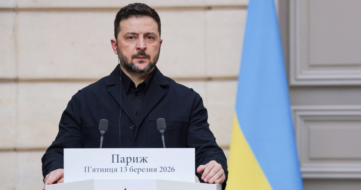 Ucrania y Europa critican a EU por flexibilizar sanciones al petróleo ruso