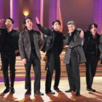 BTS regresa a EE UU con show exclusivo en Nueva York y nuevo álbum