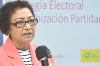 Frente Amplio lanza Jornada Nacional de Afiliación electoral