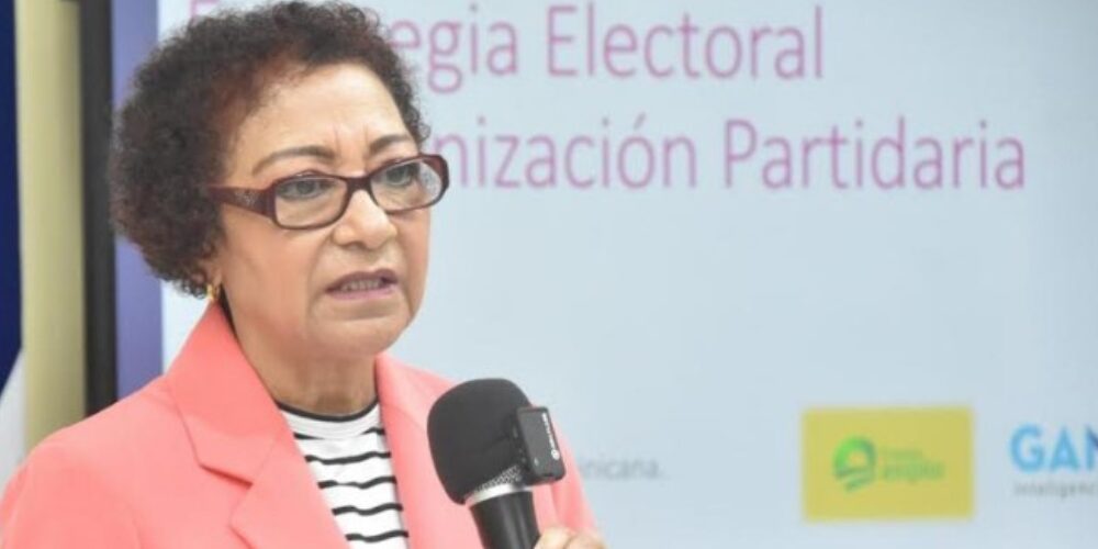 Frente Amplio lanza Jornada Nacional de Afiliación electoral