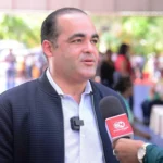 Robert De la Cruz denuncia presiones externas en liderazgo del PLD