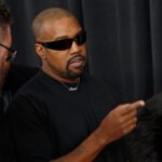 Kanye West apela fallo de $150,000 por remodelación en Malibu