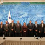 Mulino y Cambio Democrático acuerdan impulsar proyectos sociales