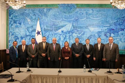 Mulino y Cambio Democrático acuerdan impulsar proyectos sociales