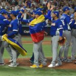 Venezuela conquista su primer Clásico Mundial de Béisbol 2026