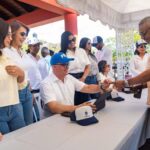PRM actualiza padrón con biometría en Puerto Plata y el país