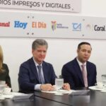 PLD destaca su estructura nacional rumbo a elecciones 2026