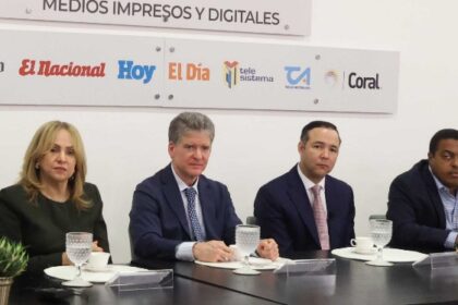 PLD destaca su estructura nacional rumbo a elecciones 2026