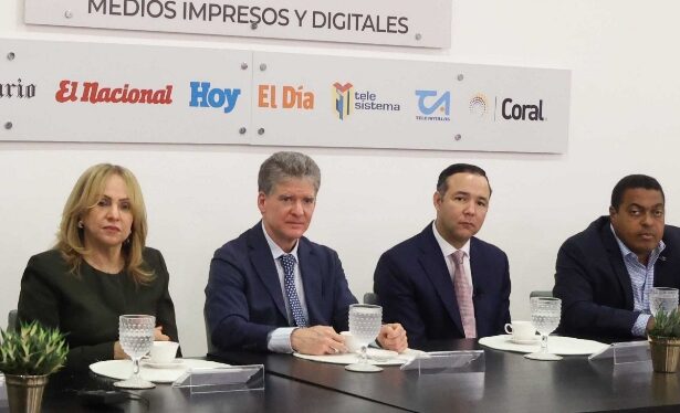 PLD destaca su estructura nacional rumbo a elecciones 2026