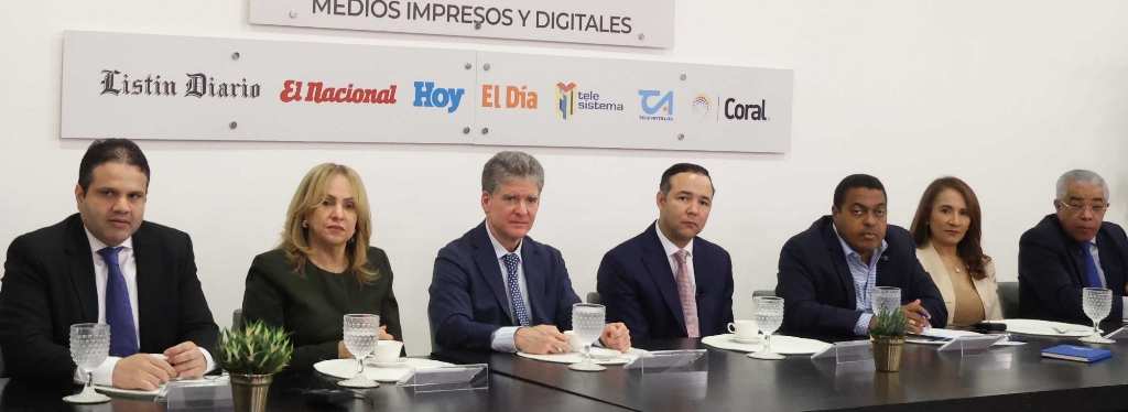 PLD destaca su estructura nacional rumbo a elecciones 2026