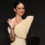 Demi Lovato: “Heart Attack” generó polémica en evento cardiaco