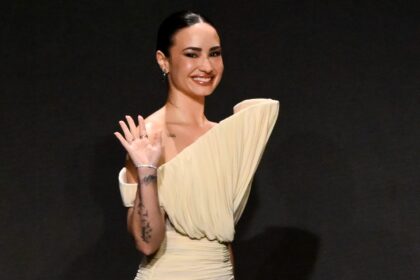 Demi Lovato: “Heart Attack” generó polémica en evento cardiaco