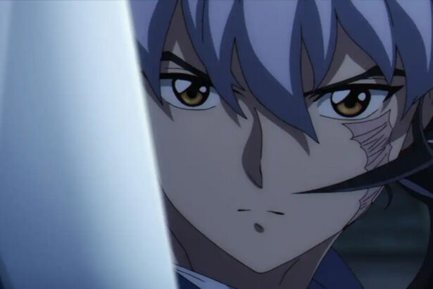 Rumiko Takahashi estrenará el anime de terror ‘Mao’ en 2026