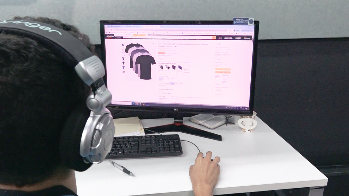 Panamá aprueba ley para frenar ciberestafas en comercio electrónico