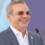 Luis Abinader destaca por fortalecer la democracia en Dominicana