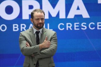 Brasil pospone reformas fiscales polémicas hasta después de 2026